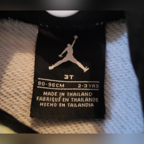 Boys 3T Bundle Hoodie Sweatshirt Lot - Picture 7 of 8